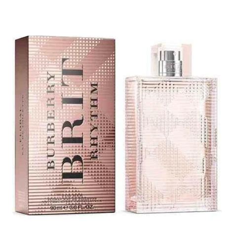 perfume burberry brit rhythm for her|buy burberry brit perfume online.